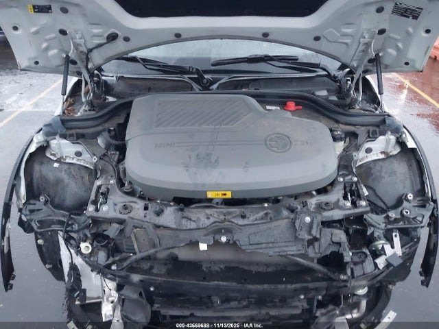 2023 MINI SE HARDTOP WMW13DJ03P2T63633 Photo 9