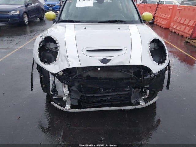 2023 MINI SE HARDTOP WMW13DJ03P2T63633 Photo 5