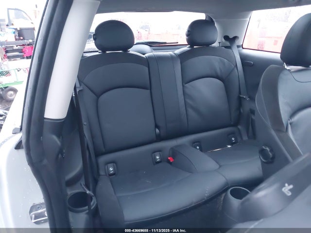 2023 MINI SE HARDTOP WMW13DJ03P2T63633 Photo 7