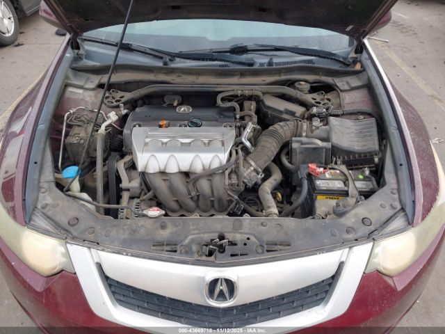 2009 ACURA TSX JH4CU26679C029806 Photo 9