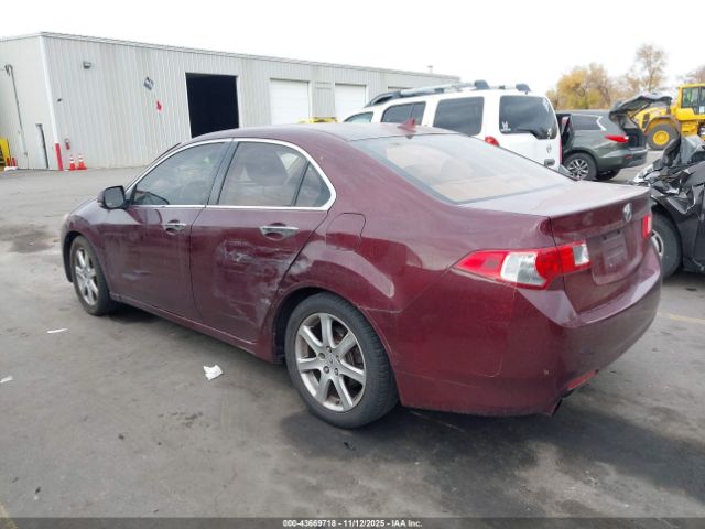 2009 ACURA TSX JH4CU26679C029806 Photo 2