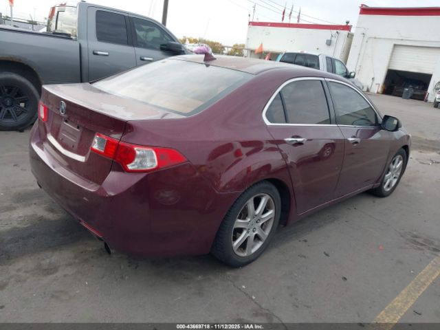 2009 ACURA TSX JH4CU26679C029806 Photo 3