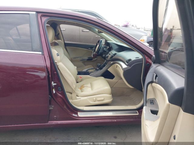 2009 ACURA TSX JH4CU26679C029806 Photo 4