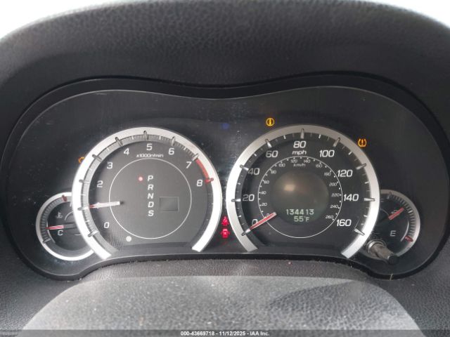 2009 ACURA TSX JH4CU26679C029806 Photo 6