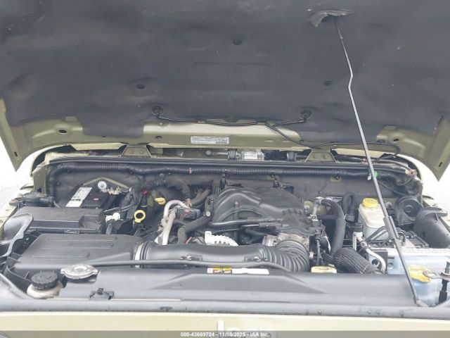 2013 JEEP WRANGLER UNLIMITED 1C4HJWEG0DL581612 Photo 9