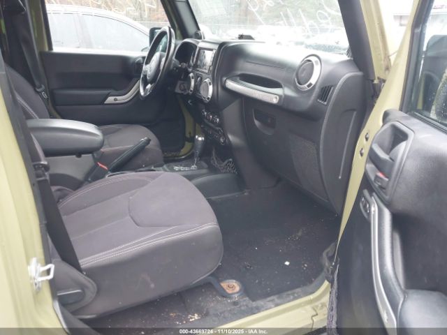 2013 JEEP WRANGLER UNLIMITED 1C4HJWEG0DL581612 Photo 4