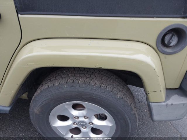 2013 JEEP WRANGLER UNLIMITED 1C4HJWEG0DL581612 Photo 5