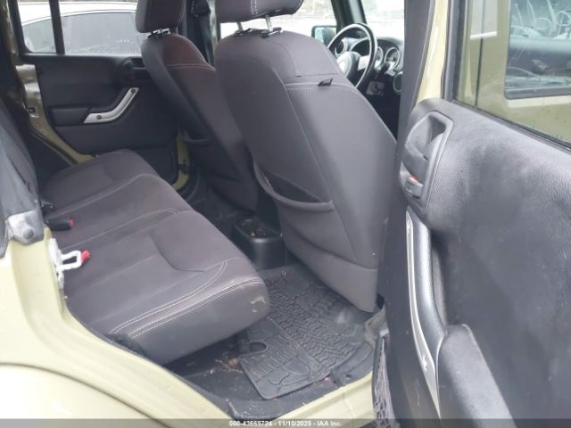 2013 JEEP WRANGLER UNLIMITED 1C4HJWEG0DL581612 Photo 7