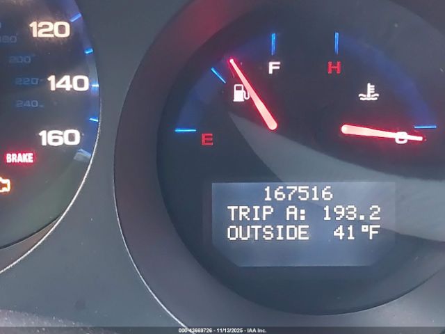 2005 ACURA TL 19UUA66235A019235 Photo 6