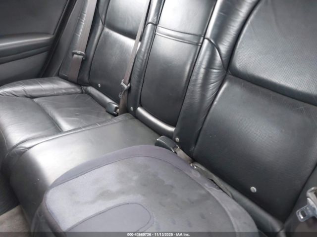 2005 ACURA TL 19UUA66235A019235 Photo 7