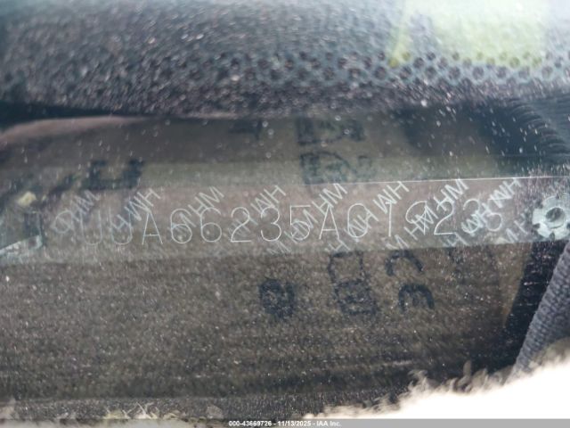 2005 ACURA TL 19UUA66235A019235 Photo 8