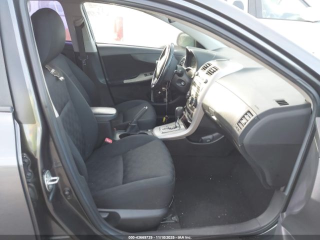 2010 TOYOTA COROLLA 2T1BU4EE2AC444075 Photo 4