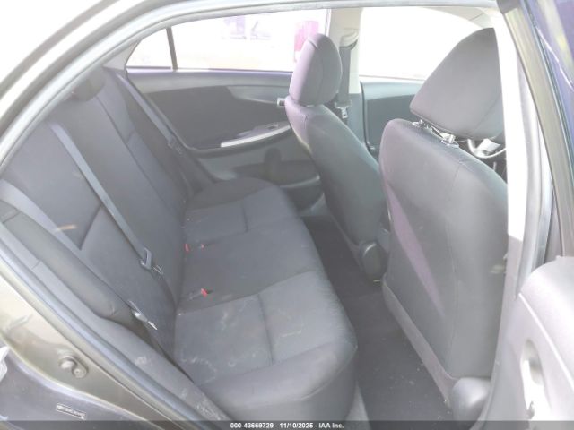 2010 TOYOTA COROLLA 2T1BU4EE2AC444075 Photo 7