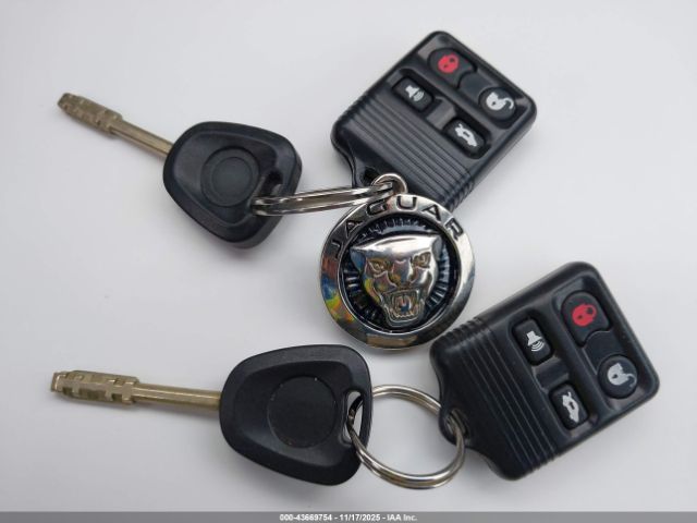 2006 JAGUAR XK8 SAJDA42C762A44883 Photo 10