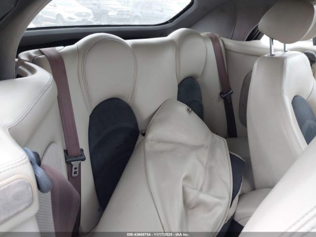 2006 JAGUAR XK8 SAJDA42C762A44883 Photo 7