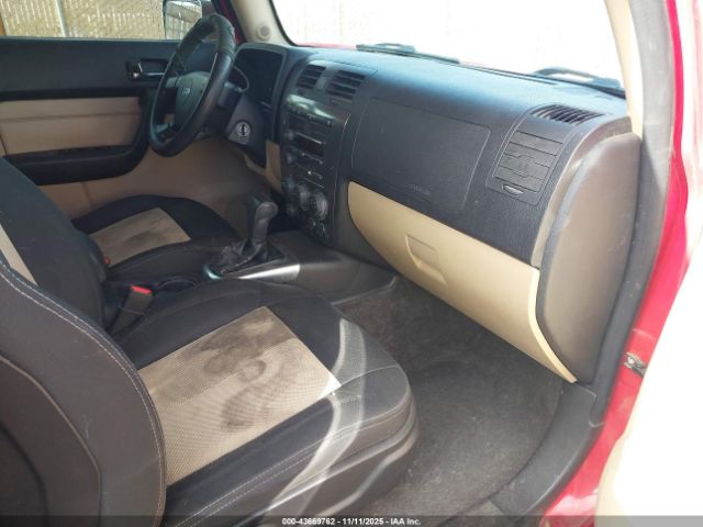 2006 HUMMER H3 SUV 5GTDN136268105649 Photo 4