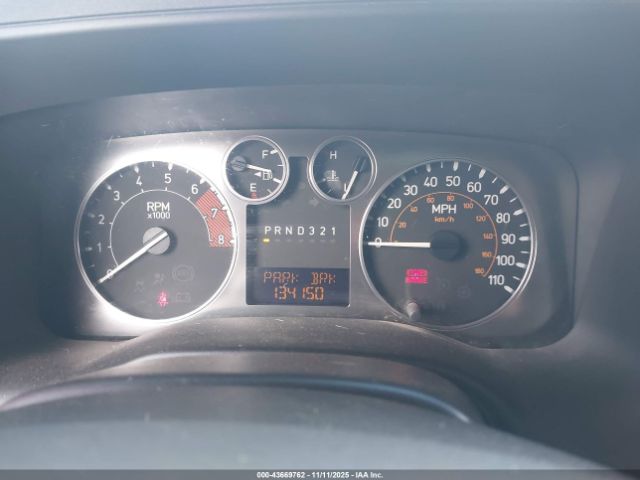 2006 HUMMER H3 SUV 5GTDN136268105649 Photo 6