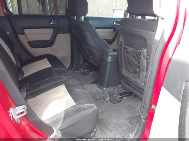 2006 HUMMER H3 SUV 5GTDN136268105649 Photo 7