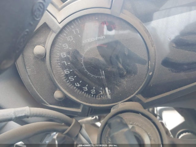 Kawasaki EX400 2018 JKAEXKG16JDA07313 Image 7