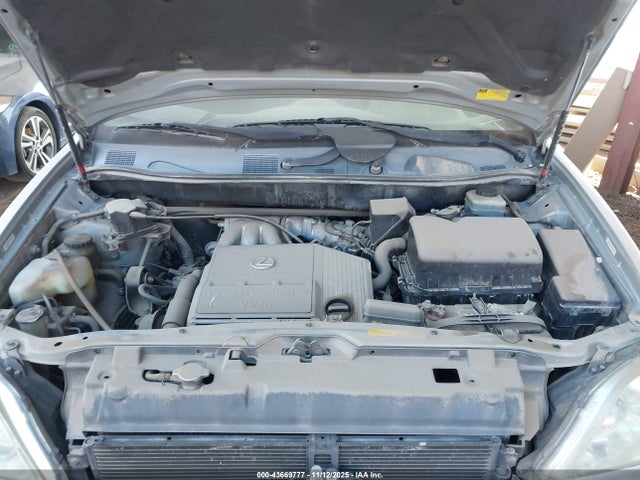 43669777 :رقم المزاد ، JTJGF10U120132643 vin ، 2002 Lexus Rx 300 مزاد بيع