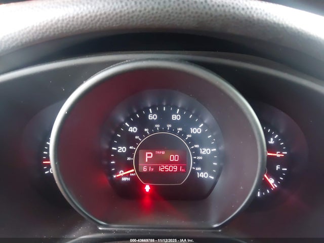 KIA Soul 2015 KNDJN2A21F7127406 Image 7