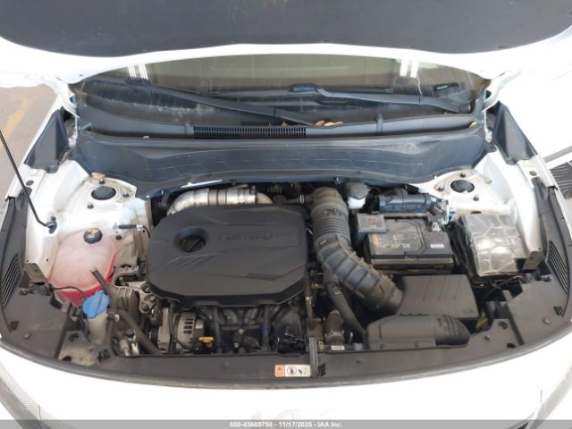 2023 KIA SELTOS KNDETCA29P7367348 Photo 9