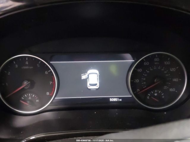 2023 KIA SELTOS KNDETCA29P7367348 Photo 6