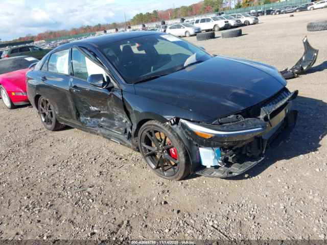 2025 HYUNDAI ELANTRA N KMHLW4DK3SU024895