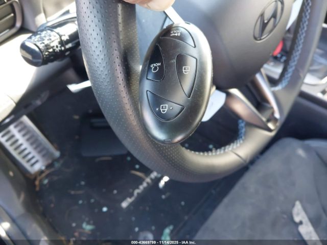 2025 HYUNDAI ELANTRA N KMHLW4DK3SU024895 Photo 10