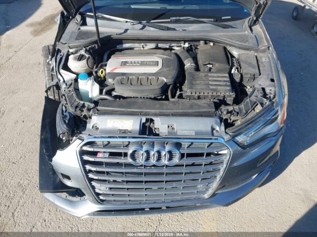 2015 AUDI S3 WAUBFGFF6F1077175 Photo 9
