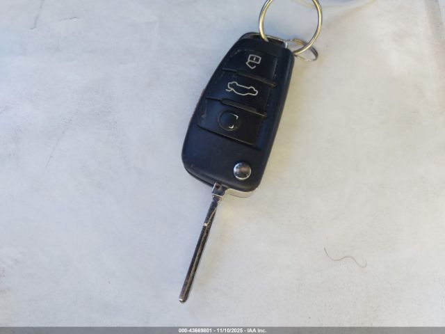 2015 AUDI S3 WAUBFGFF6F1077175 Photo 10