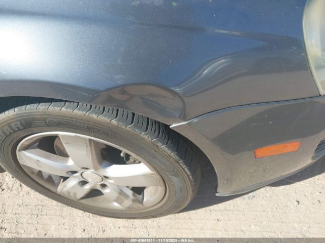 2009 VOLKSWAGEN JETTA 3VWRM71K39M010906 Photo 5