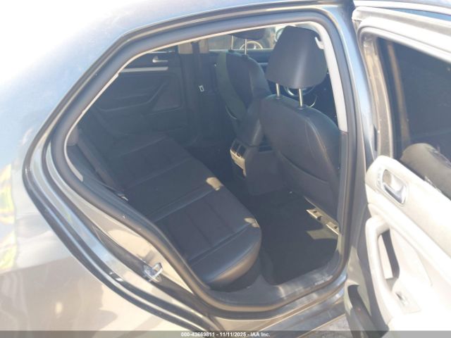 2009 VOLKSWAGEN JETTA 3VWRM71K39M010906 Photo 7