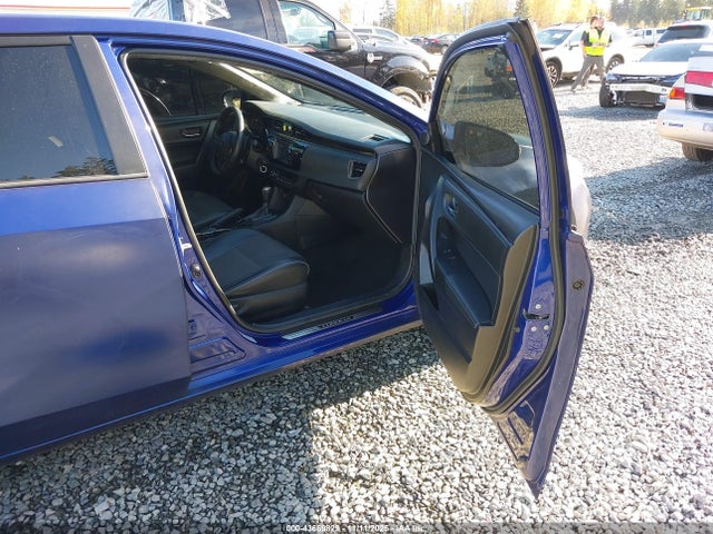 2T1BURHE1GC607655 Toyota Corolla