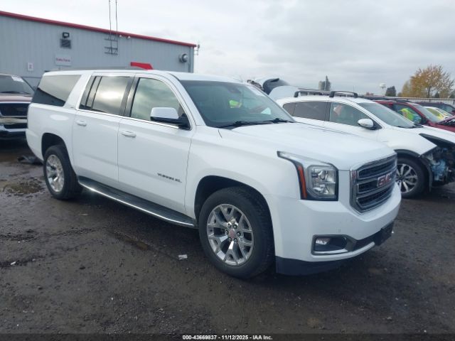 2018 GMC YUKON XL 1GKS2GKC7JR226847