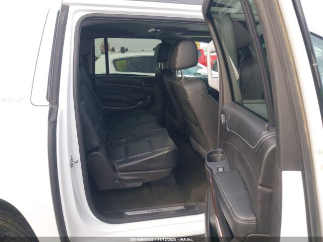 2018 GMC YUKON XL 1GKS2GKC7JR226847 Photo 7