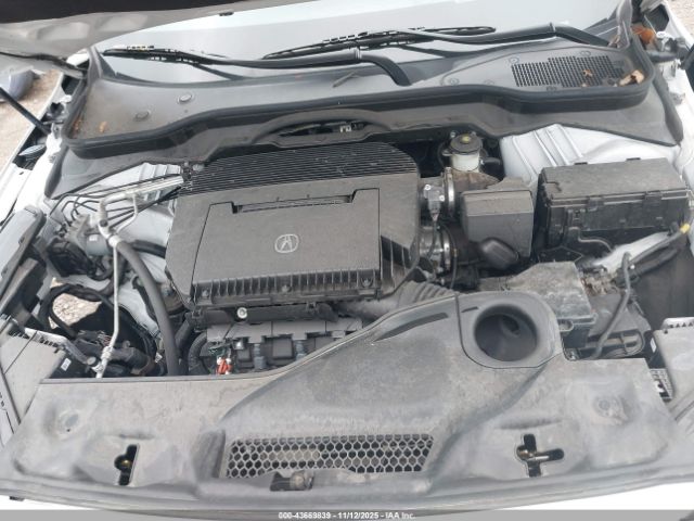 2022 ACURA MDX 5J8YE1H42NL046888 Photo 9