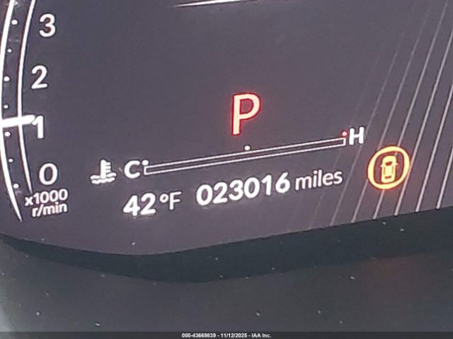 2022 ACURA MDX 5J8YE1H42NL046888 Photo 6