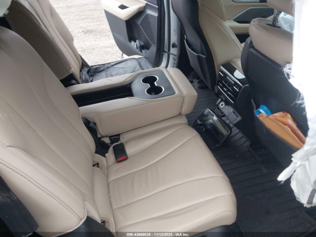 2022 ACURA MDX 5J8YE1H42NL046888 Photo 7