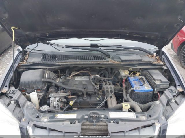 2010 CHRYSLER TOWN & COUNTRY 2A4RR5D12AR279692 Photo 9