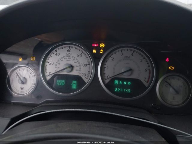 2010 CHRYSLER TOWN & COUNTRY 2A4RR5D12AR279692 Photo 6