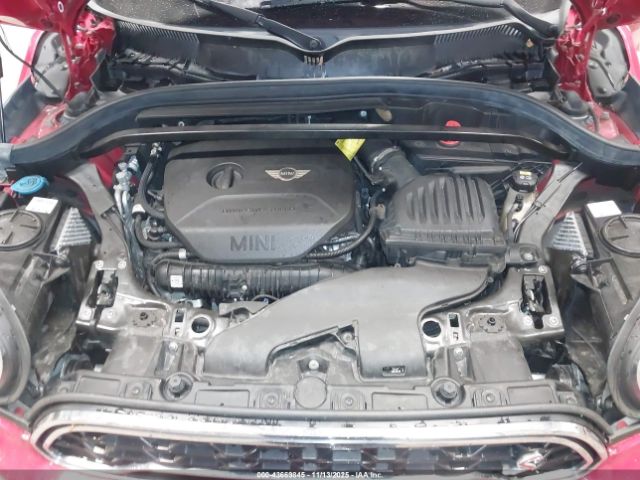 2019 MINI COUNTRYMAN WMZYT5C56K3J87650 Photo 9