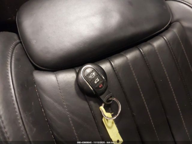 2019 MINI COUNTRYMAN WMZYT5C56K3J87650 Photo 10