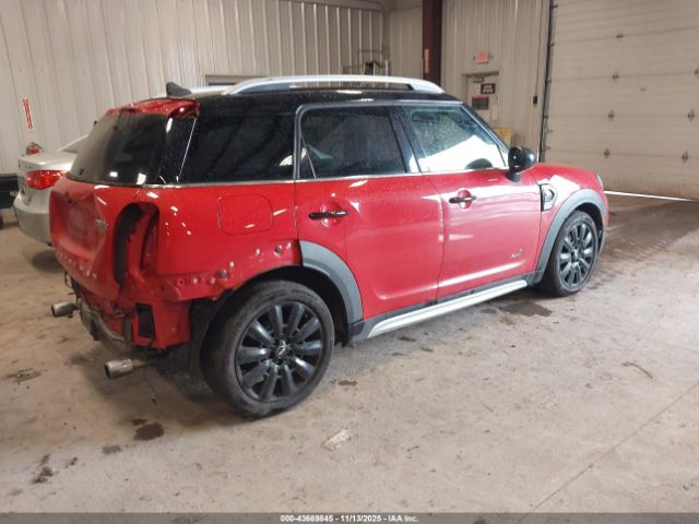 2019 MINI COUNTRYMAN WMZYT5C56K3J87650 Photo 3