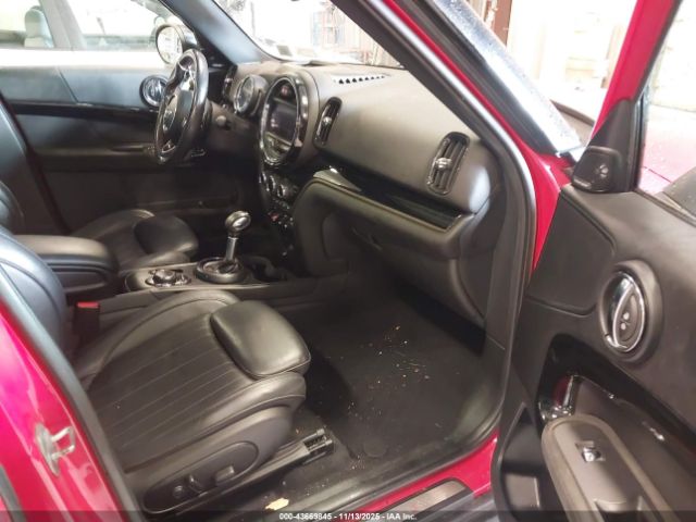 2019 MINI COUNTRYMAN WMZYT5C56K3J87650 Photo 4