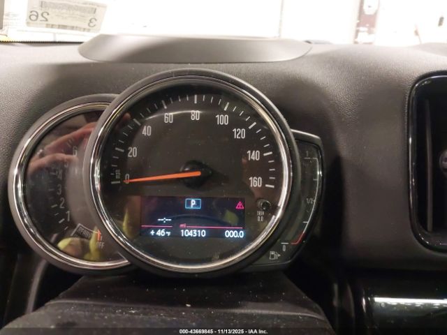 2019 MINI COUNTRYMAN WMZYT5C56K3J87650 Photo 6