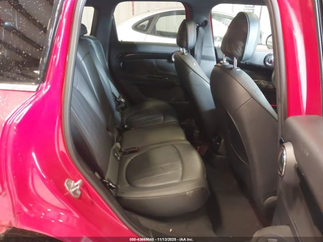 2019 MINI COUNTRYMAN WMZYT5C56K3J87650 Photo 7