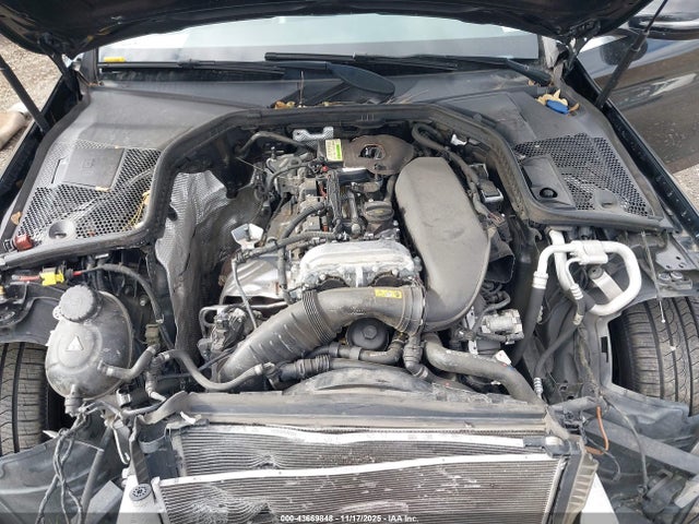 Aukcja sprzedaży 2019 Mercedes-benz C 300 4matic, vin: 55SWF8EB0KU317071, numer aukcji: 43669848