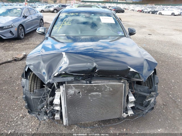Aukcja sprzedaży 2019 Mercedes-benz C 300 4matic, vin: 55SWF8EB0KU317071, numer aukcji: 43669848