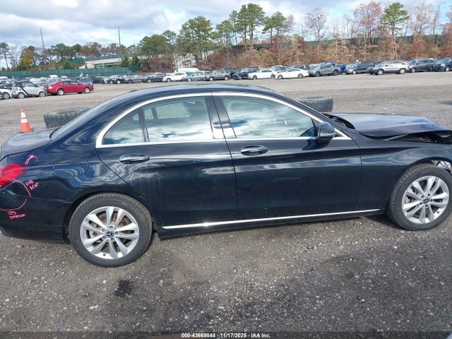 Aukcja sprzedaży 2019 Mercedes-benz C 300 4matic, vin: 55SWF8EB0KU317071, numer aukcji: 43669848